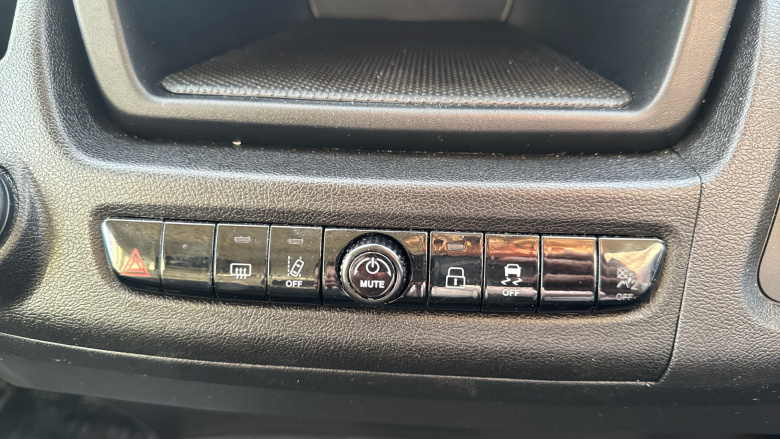 Toyota Proace Max L3 Electric 199kW Icon 110kWh H2 Van Auto